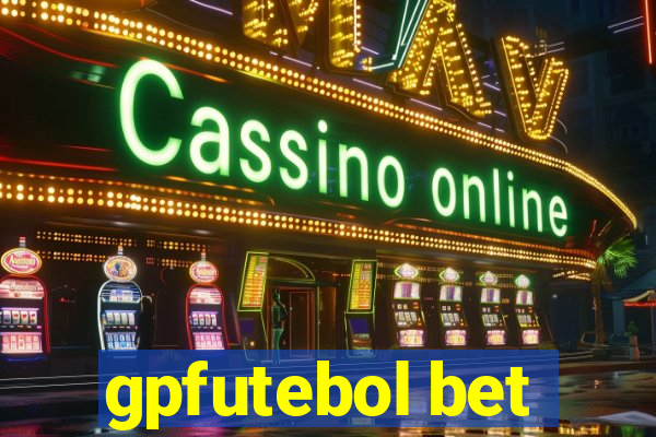 gpfutebol bet