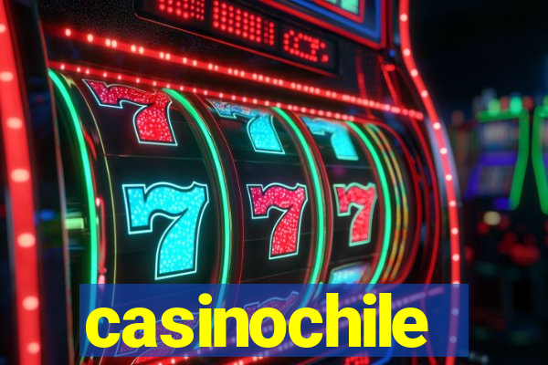 casinochile