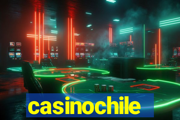 casinochile