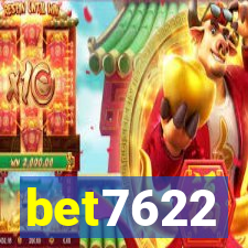 bet7622