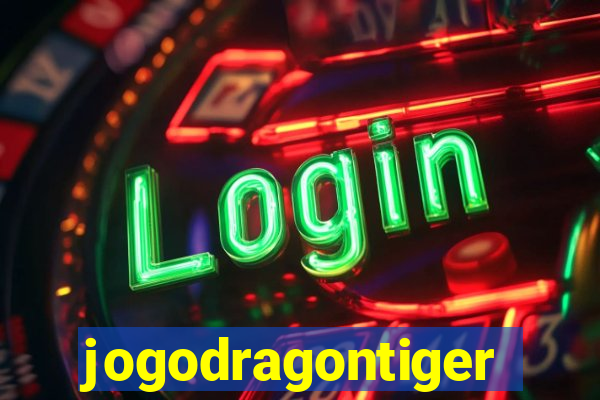 jogodragontiger