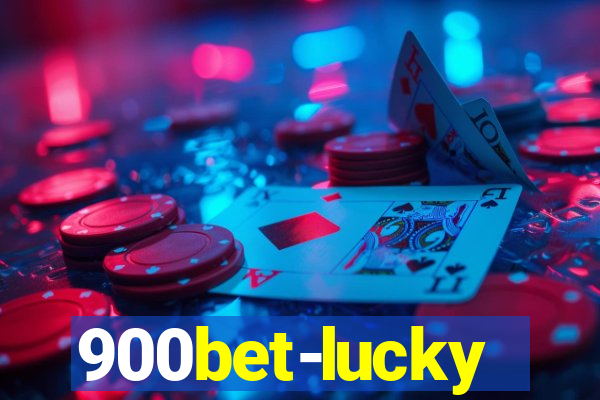 900bet-lucky