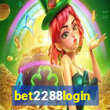 bet2288login