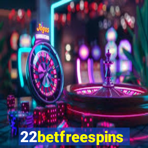 22betfreespins