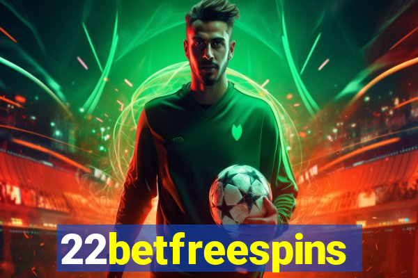 22betfreespins