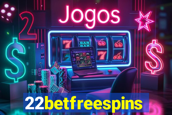 22betfreespins