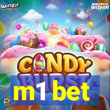 m1 bet