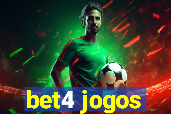 bet4 jogos