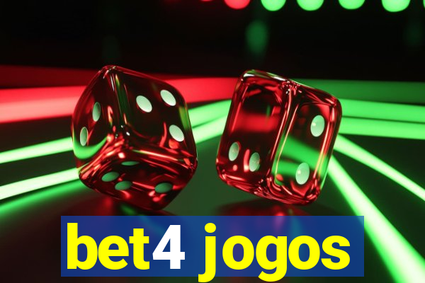 bet4 jogos