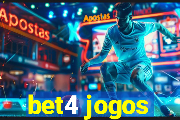 bet4 jogos