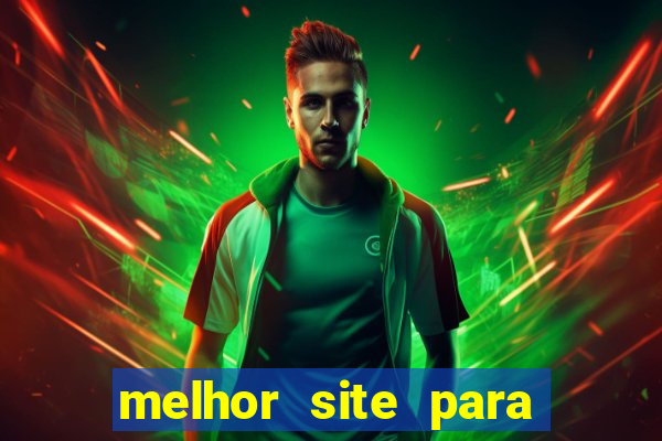 melhor site para jogar aviator