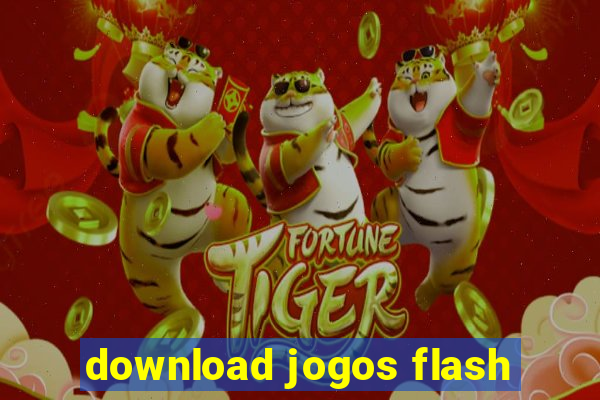 download jogos flash