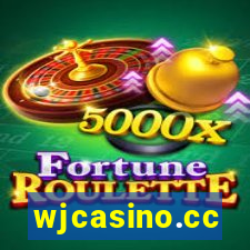 wjcasino.cc