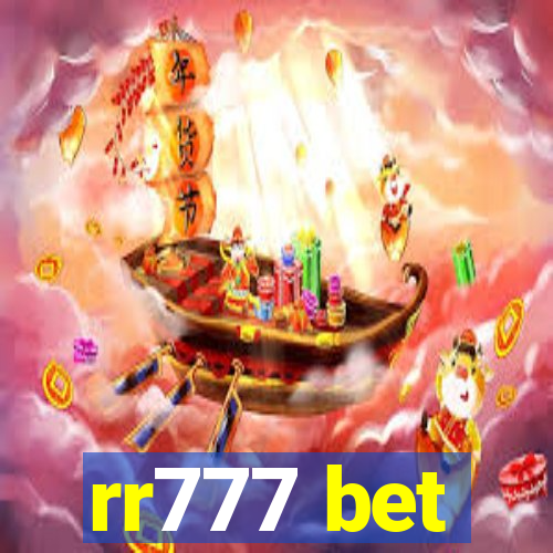 rr777 bet