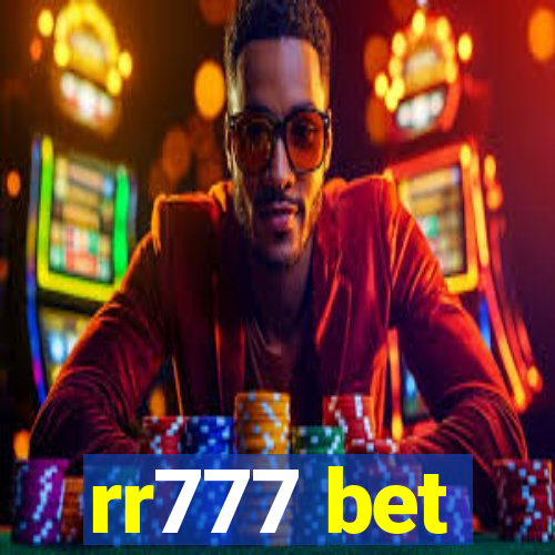 rr777 bet