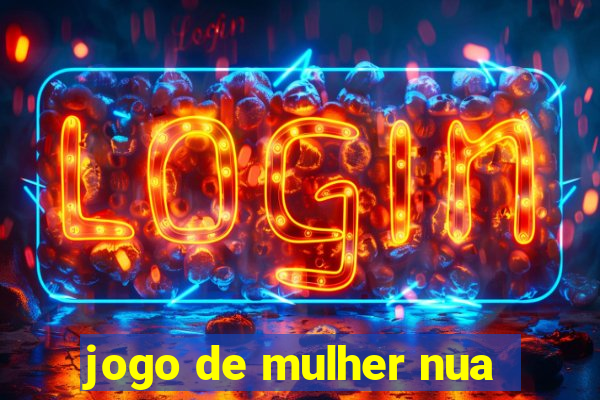 jogo de mulher nua