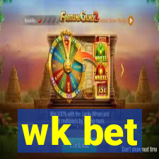 wk bet