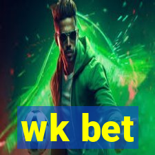 wk bet