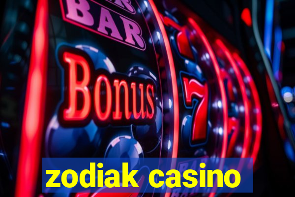 zodiak casino