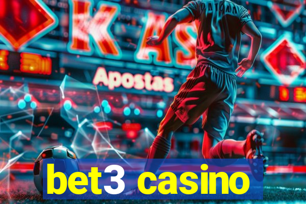 bet3 casino