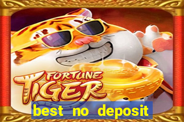 best no deposit bingo bonuses