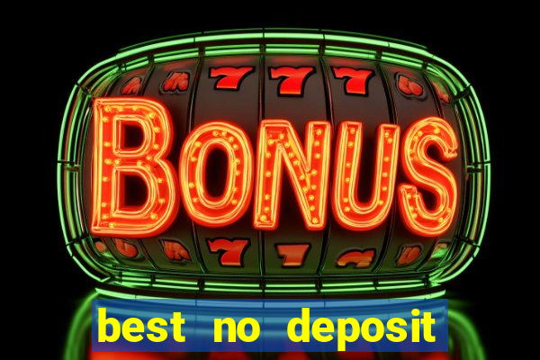 best no deposit bingo bonuses