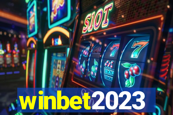 winbet2023