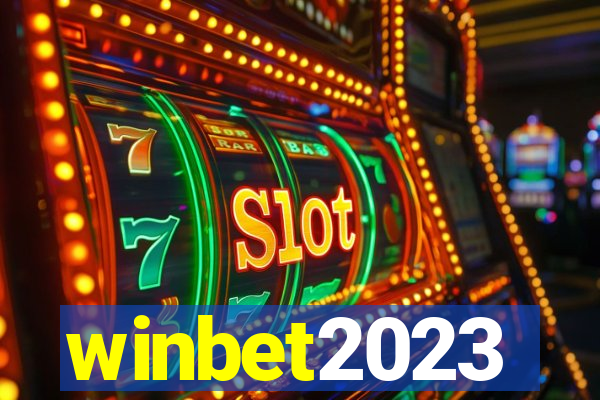 winbet2023