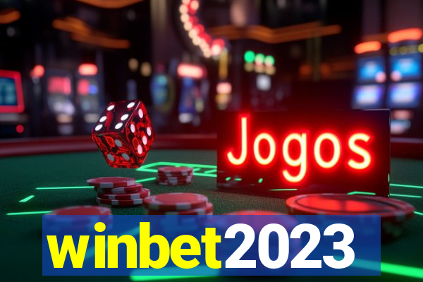 winbet2023