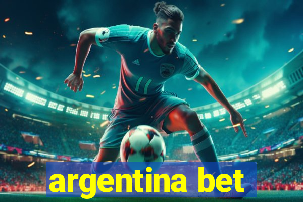 argentina bet