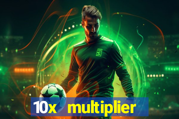 10x multiplier casino no deposit