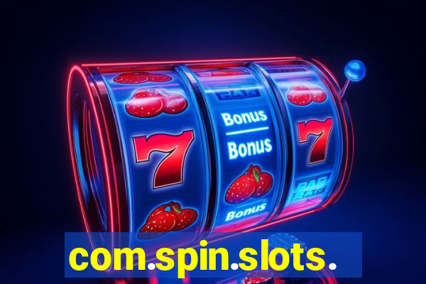 com.spin.slots.brazil.free