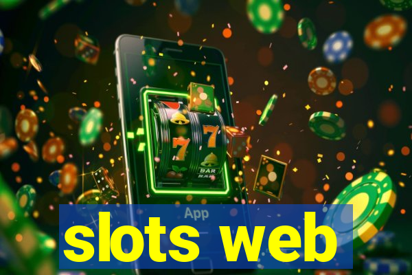 slots web