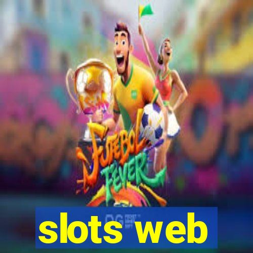 slots web