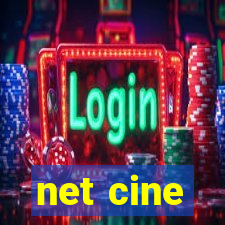 net cine