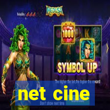 net cine