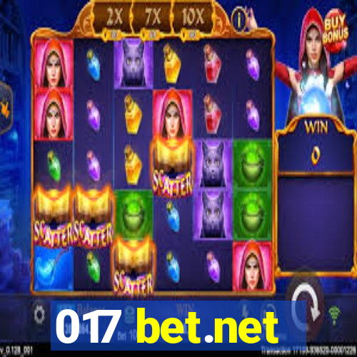 017 bet.net