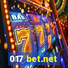 017 bet.net