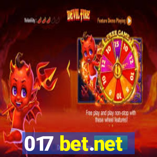 017 bet.net