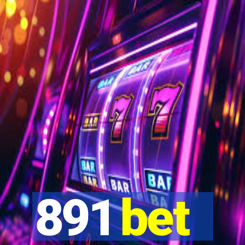 891 bet