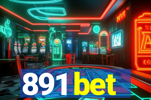 891 bet