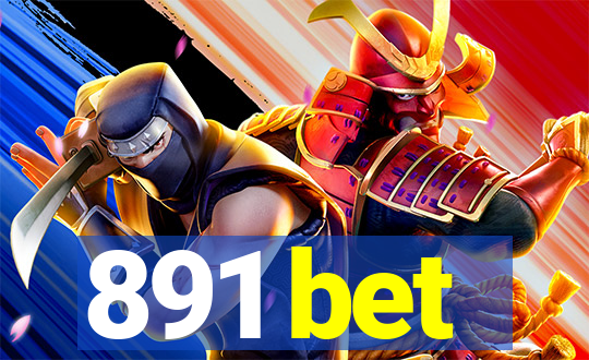 891 bet