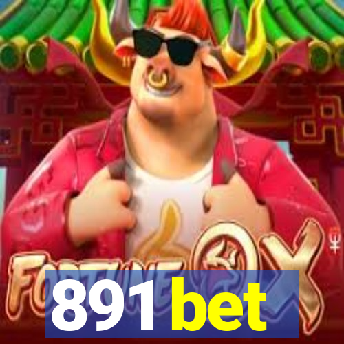 891 bet