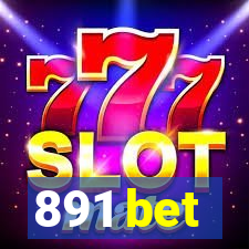 891 bet