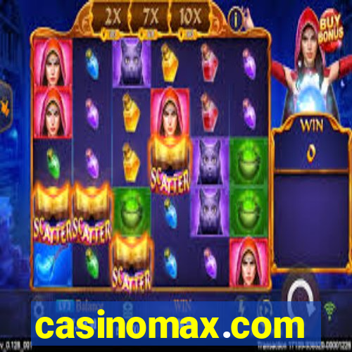 casinomax.com