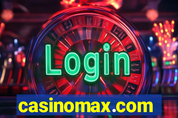 casinomax.com