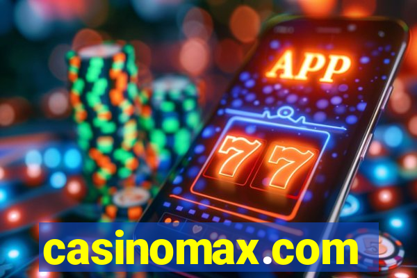 casinomax.com