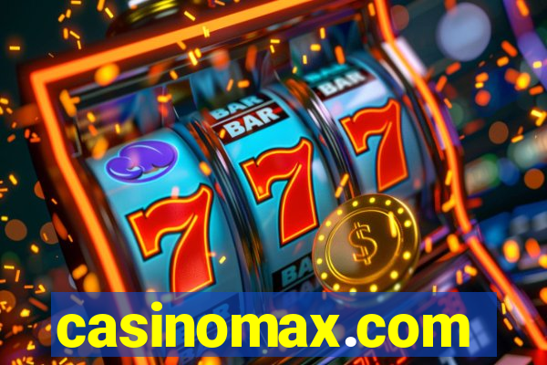 casinomax.com