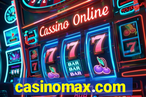 casinomax.com