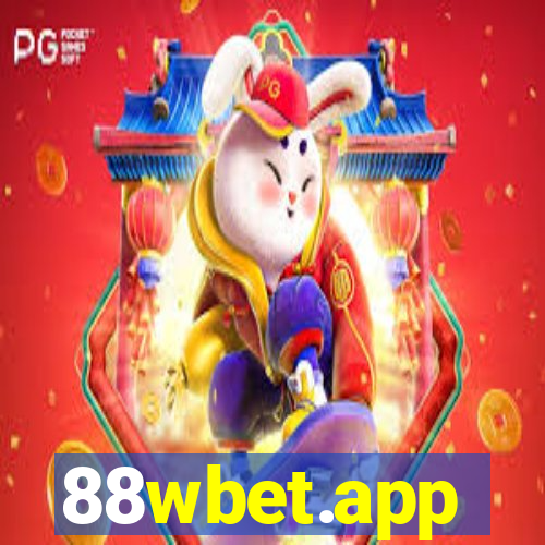 88wbet.app